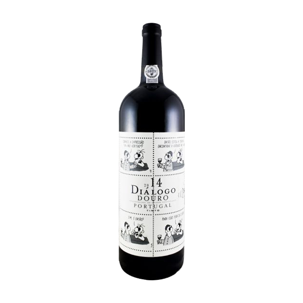 Diálogo 2014