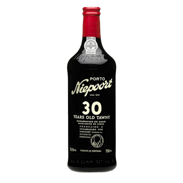 Tawny 30 anos