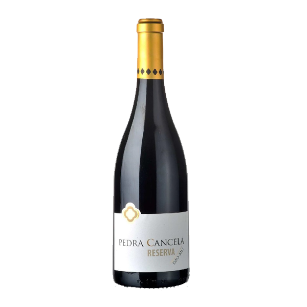 Pedra Cancela - Reserva de Tinto