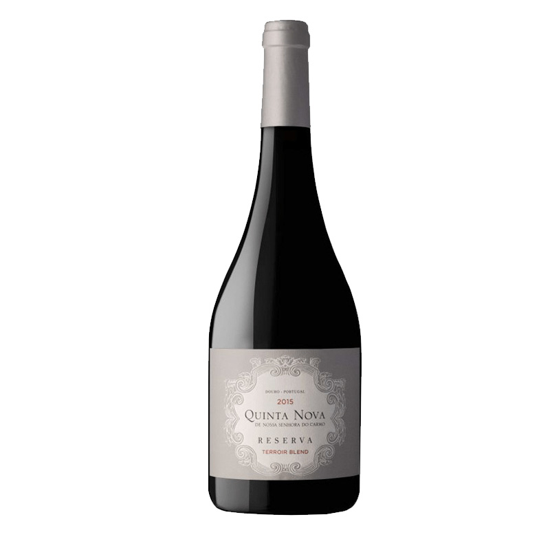 Terroir Blend Reserva 2015