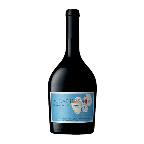 Quinta Nova - Marabilis Tinto 2015