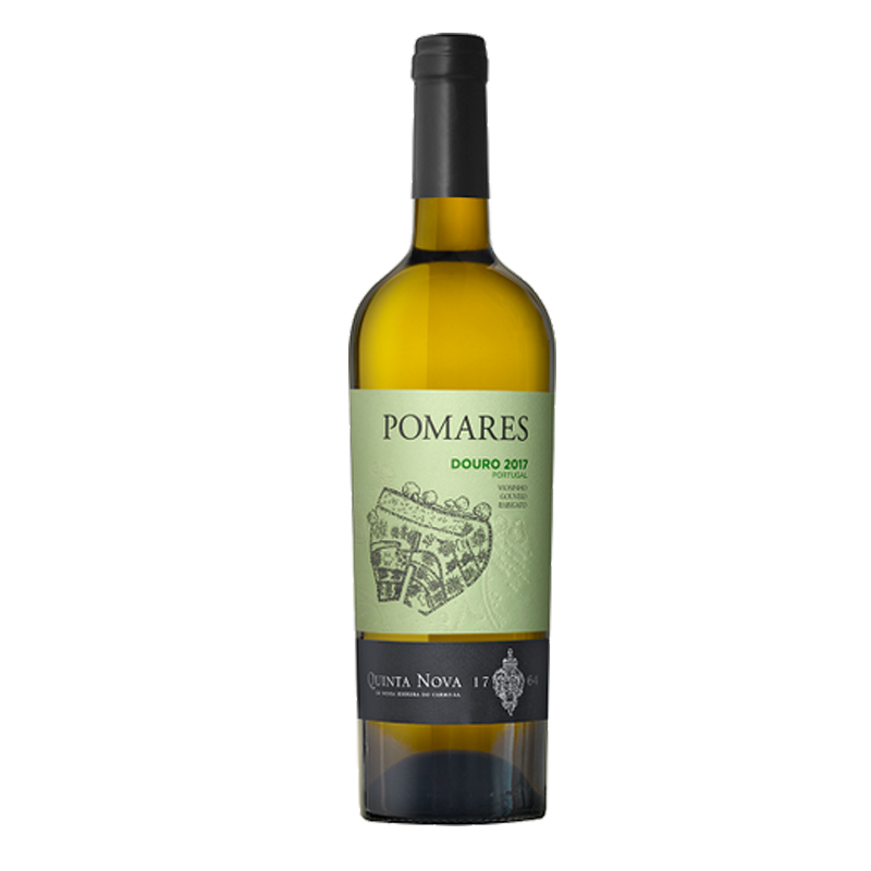 POMARES 2017