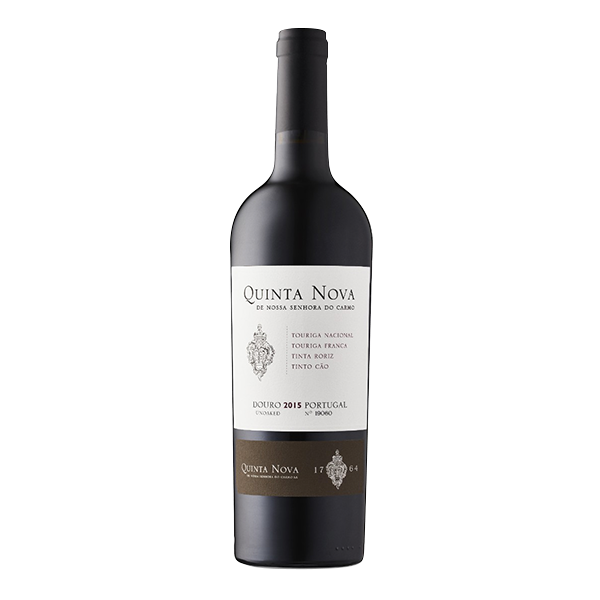 Quinta Nova Colheita Tinto 2015/16