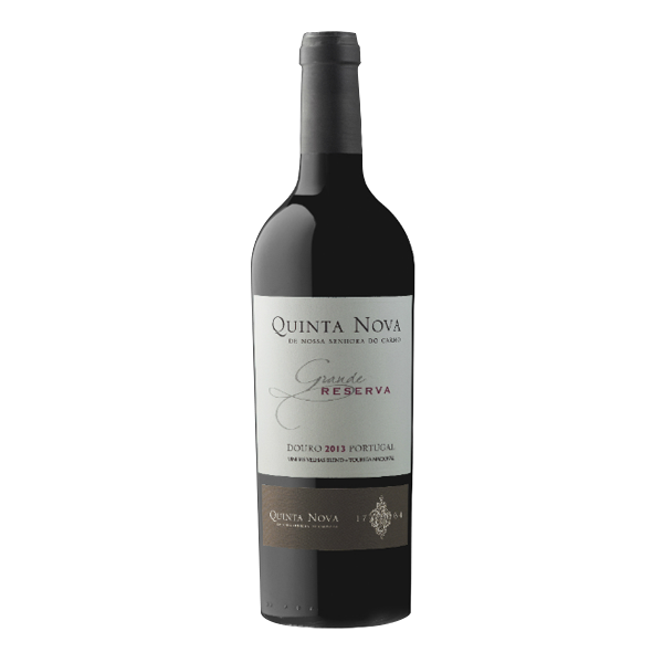 Quinta Nova Grande Reserva 2015