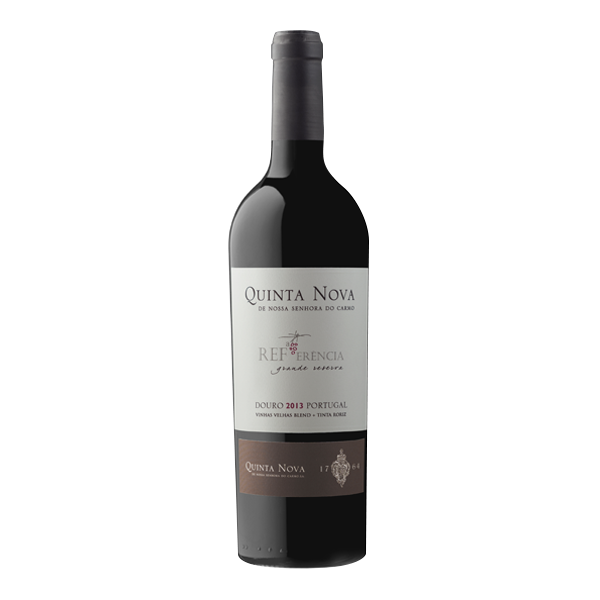 Quinta Nova Grande Reserva Referência 2013