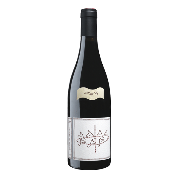 Carrossel 2012 - Magnum